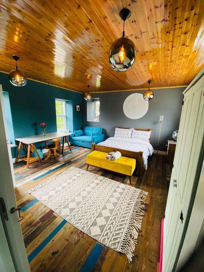Fortwilliam Farm T12Dnn2 Корк Екстериор снимка